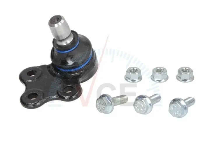 Фото 1 - Несущий/направляющий шарнир DELPHI TC2946 Несущий/направляющий шарнир DELPHI TC2946 (фото 1)