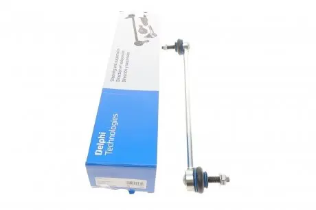 Несучий / напрямний шарнір DELPHI TC2981