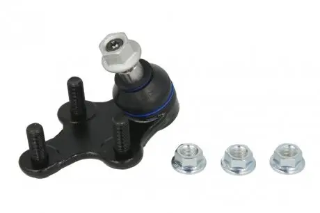 Несучий / напрямний шарнір DELPHI TC2982