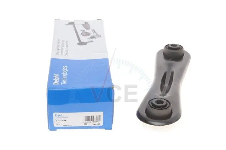 Рычаг независимой подвески колеса, подвеска колеса DELPHI TC3028 (фото 1)