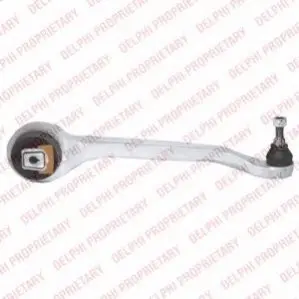 Рычаг независимой подвески колеса, подвеска колеса DELPHI TC3086