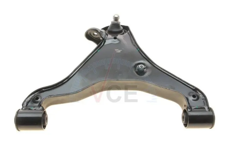 Фото 1 - Рычаг независимой подвески колеса, подвеска колеса DELPHI TC3263 Рычаг независимой подвески колеса, подвеска колеса DELPHI TC3263 (фото 1)