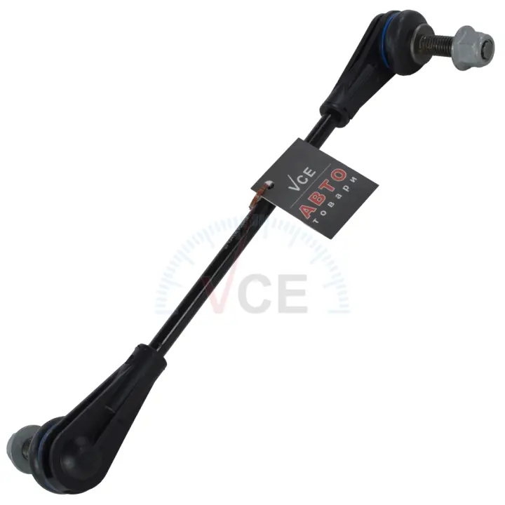 Тяга/стійка, стабілізатор DELPHI TC3413 (фото 1)