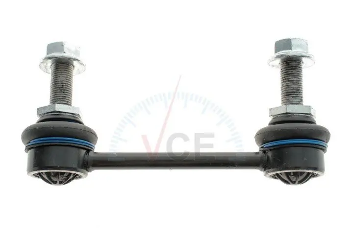 Фото 1 - Тяга/стойка, подвеска колеса DELPHI TC3424 Тяга/стойка, подвеска колеса DELPHI TC3424 (фото 1)