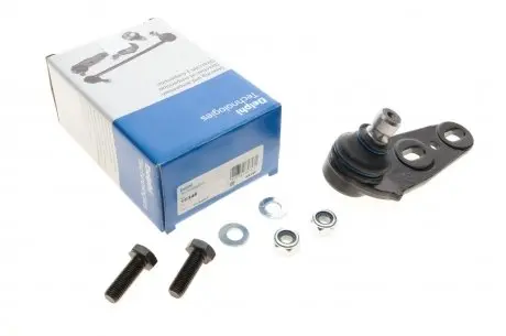 Несущий/направляющий шарнир DELPHI TC348