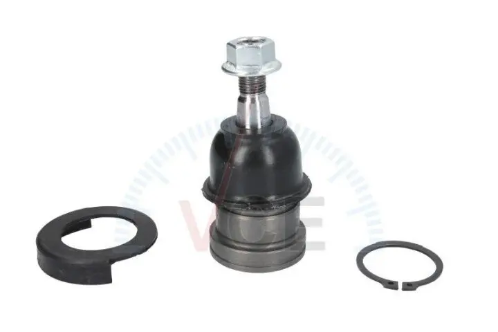 Шарнір незалежної підвіски / поворотного важеля DELPHI TC3645 (фото 1)