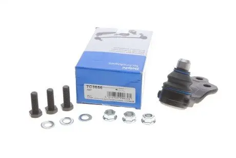 Шарнир независимой подвески / поворотного рычага DELPHI TC3656