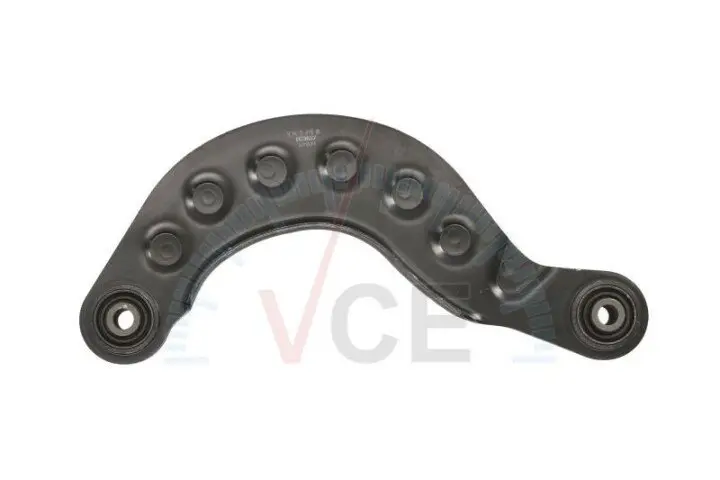 Рычаг независимой подвески колеса, подвеска колеса DELPHI TC3657 (фото 1)