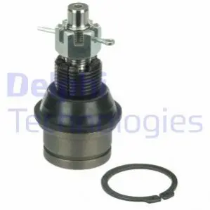 Шарнир независимой подвески / поворотного рычага DELPHI TC3665