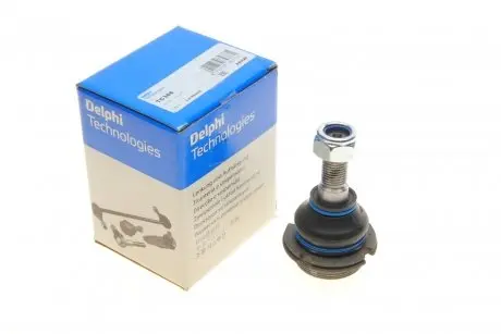 Несучий / напрямний шарнір DELPHI TC368