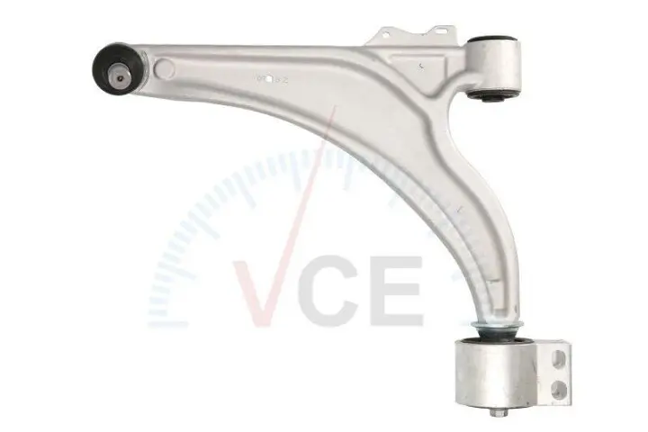 Рычаги подвески DELPHI TC3738 (фото 1)