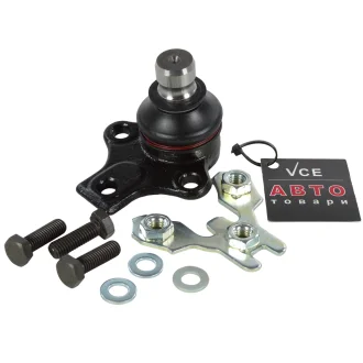 Несущий/направляющий шарнир DELPHI TC413