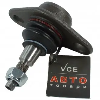 Несущий/направляющий шарнир DELPHI TC418