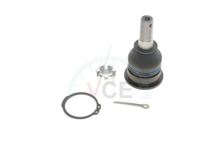 Фото 1 - Несучий/напрямний шарнір DELPHI TC435 Несучий/напрямний шарнір DELPHI TC435 (фото 1)