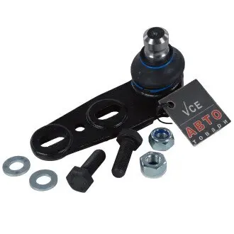 Несущий/направляющий шарнир DELPHI TC501