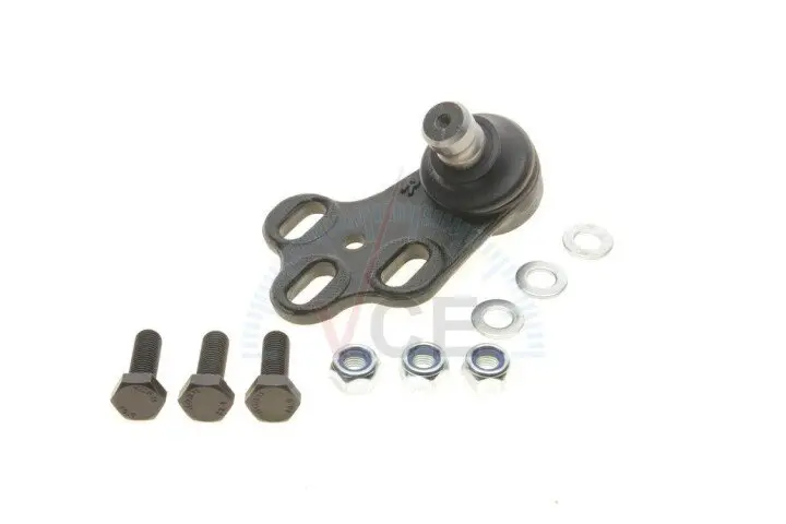 Фото 1 - Несущий/направляющий шарнир DELPHI TC503 Несущий/направляющий шарнир DELPHI TC503 (фото 1)