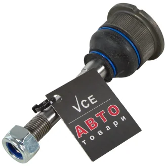 Несущий/направляющий шарнир DELPHI TC508