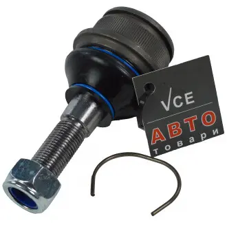 Несущий/направляющий шарнир DELPHI TC526