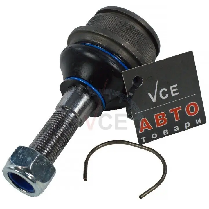 Фото 1 - Несущий/направляющий шарнир DELPHI TC526 Несущий/направляющий шарнир DELPHI TC526 (фото 1)