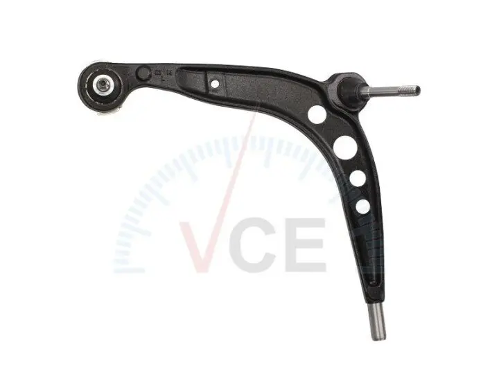 Важелі підвіски DELPHI TC551 (фото 1)