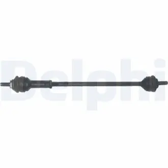 Тяга/стойка, стабилизатор DELPHI TC558