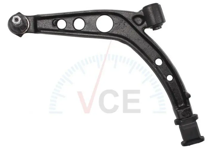 Фото 1 - Рычаги подвески DELPHI TC569 Рычаги подвески DELPHI TC569 (фото 1)