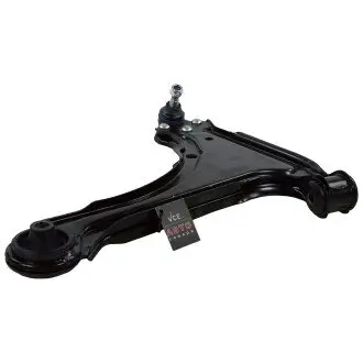 Рычаг независимой подвески колеса, подвеска колеса DELPHI TC648