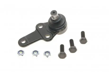 Несущий/направляющий шарнир для Ford Fiesta, KA, Puma DELPHI TC663