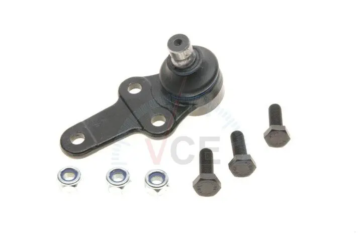 Несучий / напрямний шарнір для Ford Fiesta, KA, Puma DELPHI TC663 (фото 1)