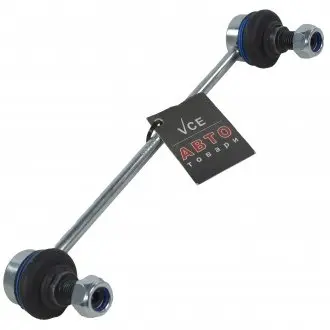 Тяга/стійка, стабілізатор DELPHI TC688