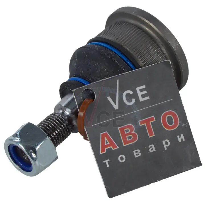 Несущий/направляющий шарнир DELPHI TC696 (фото 1)