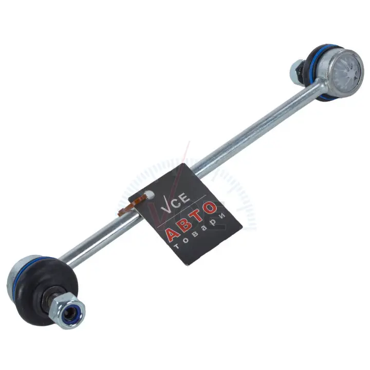 Фото 1 - Тяга/стійка, стабілізатор DELPHI TC720 Тяга/стійка, стабілізатор DELPHI TC720 (фото 1)