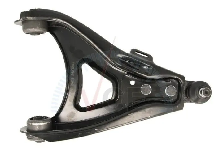 Рычаг независимой подвески колеса, подвеска колеса DELPHI TC740 (фото 1)