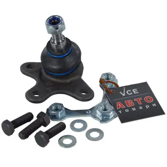 Несущий/направляющий шарнир DELPHI TC753