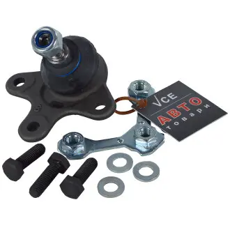 Несущий/направляющий шарнир DELPHI TC754