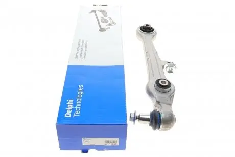 Рычаг независимой подвески колеса, подвеска колеса DELPHI TC768