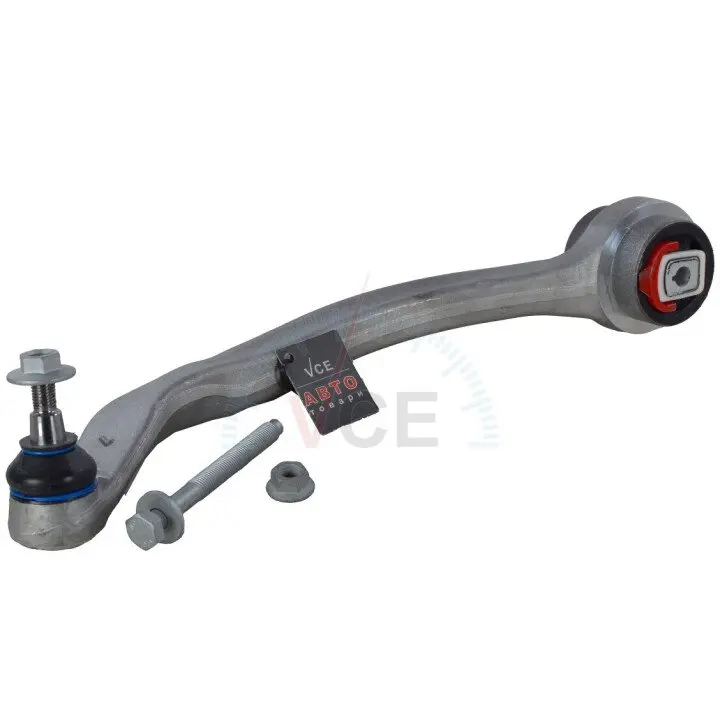 Фото 1 - Рычаг независимой подвески колеса, подвеска колеса DELPHI TC769 Рычаг независимой подвески колеса, подвеска колеса DELPHI TC769 (фото 1)