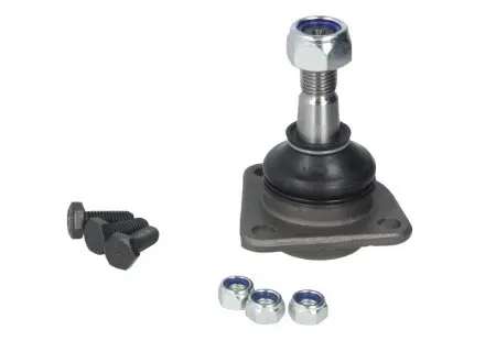 Несущий/направляющий шарнир DELPHI TC76