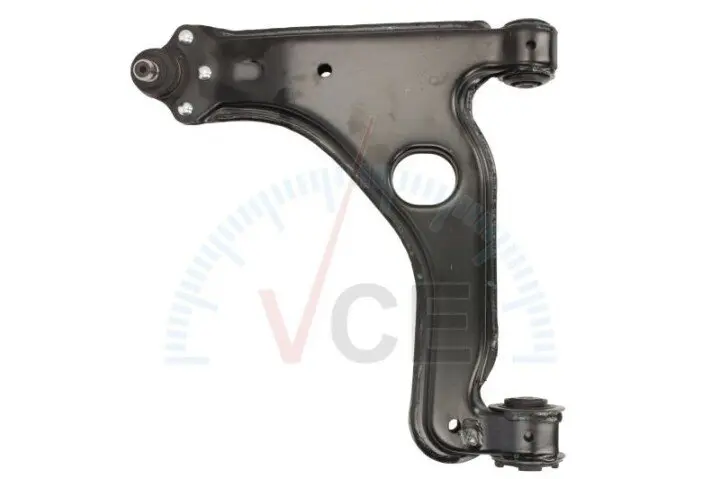 Фото 1 - Важіль незалежної підвіски колеса, підвіска колеса DELPHI TC826 Важіль незалежної підвіски колеса, підвіска колеса DELPHI TC826 (фото 1)