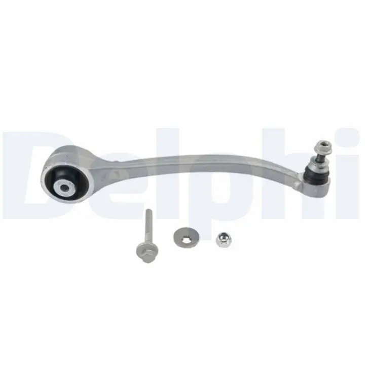 Фото 1 - Рычаг подвески DELPHI TC8270 Рычаг подвески DELPHI TC8270 (фото 1)
