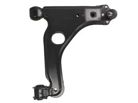 Важіль незалежної підвіски колеса, підвіска колеса DELPHI TC827