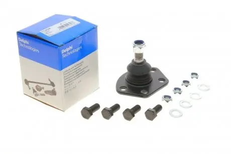 Несущий/направляющий шарнир DELPHI TC828