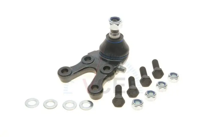 Несучий / напрямний шарнір DELPHI TC833 (фото 1)