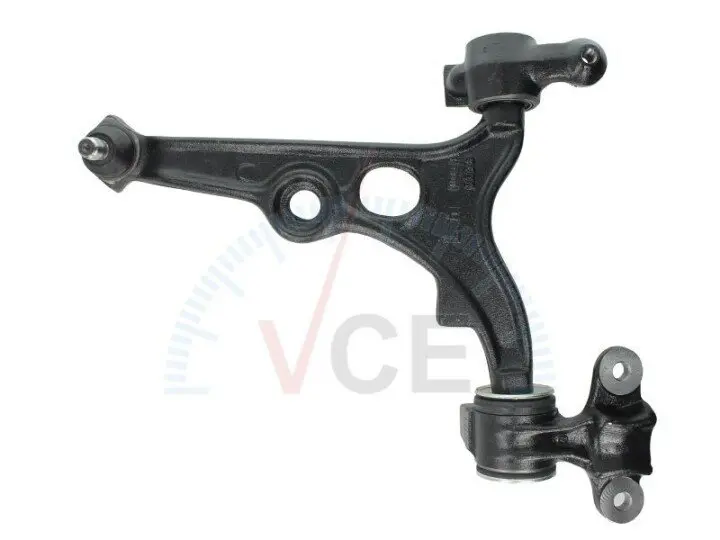 Рычаг независимой подвески колеса, подвеска колеса DELPHI TC859 (фото 1)