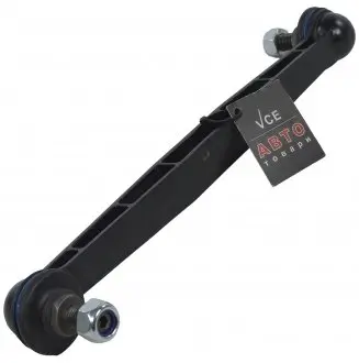 Тяга/стойкая, стабилизатор DELPHI TC879