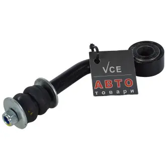 Тяга/стойка, стабилизатор DELPHI TC887