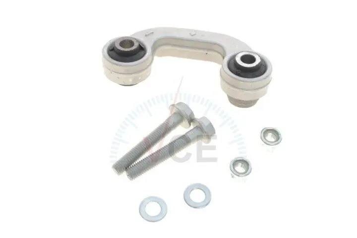 Тяга/стійка, стабілізатор DELPHI TC929 (фото 1)