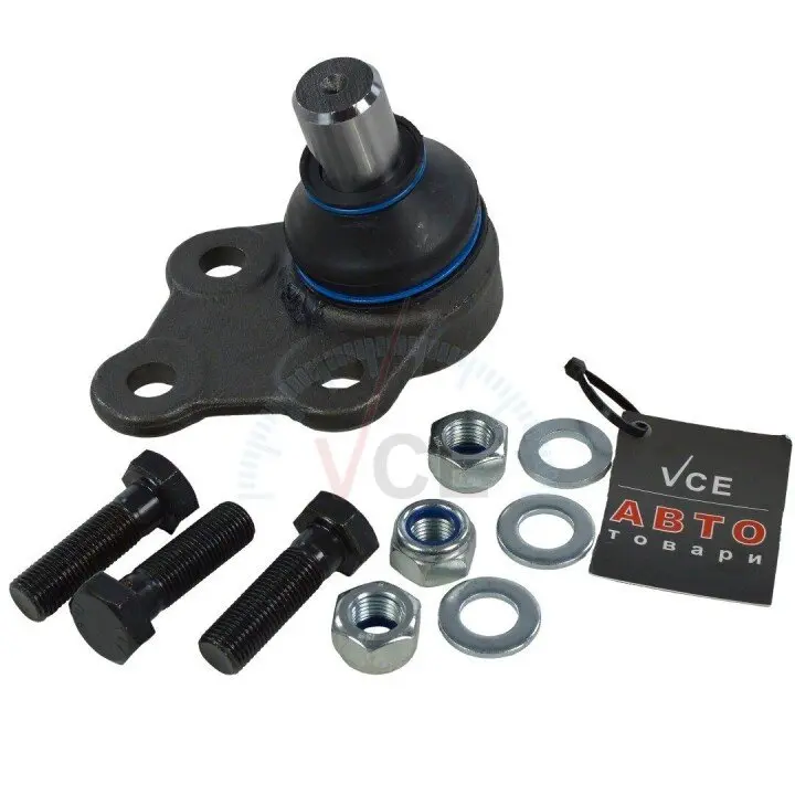 Несучий / напрямний шарнір DELPHI TC931 (фото 1)