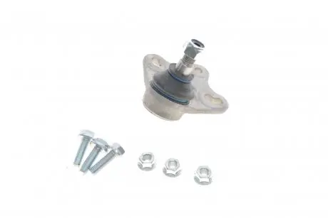 Несущий/направляющий шарнир DELPHI TC963