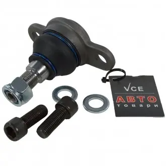 Несущий/направляющий шарнир DELPHI TC967